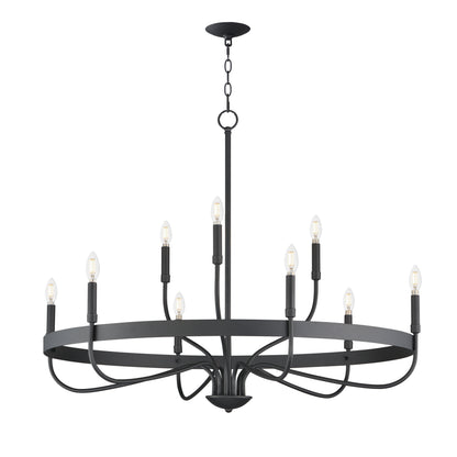 Frankie Single Tier Chandelier