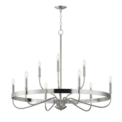 Frankie Single Tier Chandelier