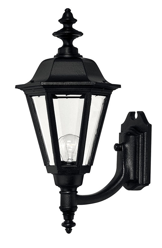 Manor House Wall Mount Lantern