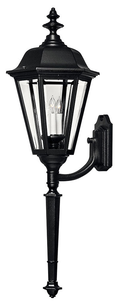 Manor House Wall Mount Lantern