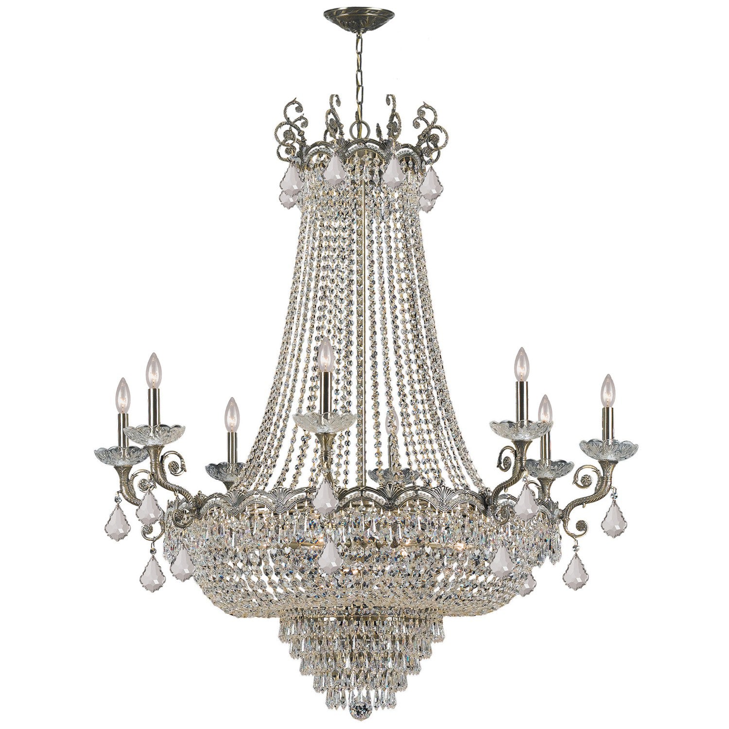 Majestic Chandelier