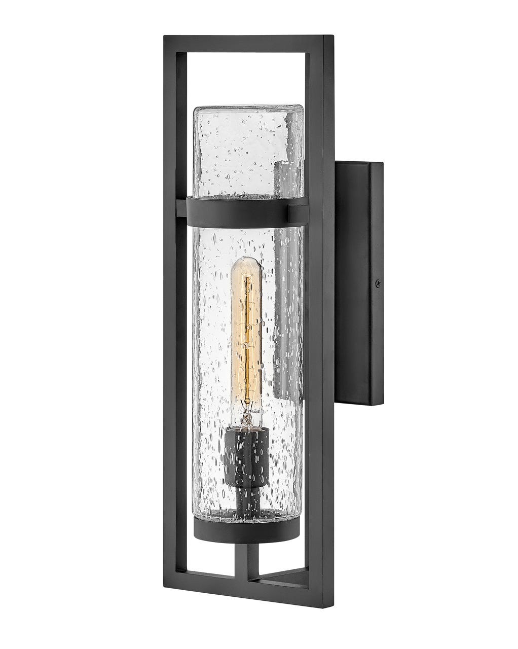 Cordillera Wall Mount Lantern