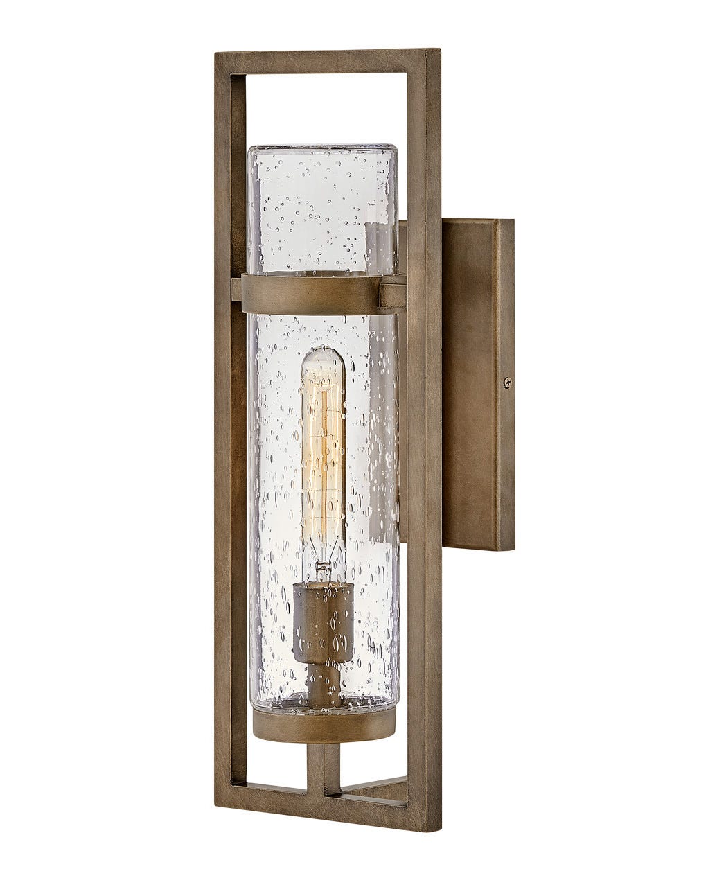 Cordillera Wall Mount Lantern