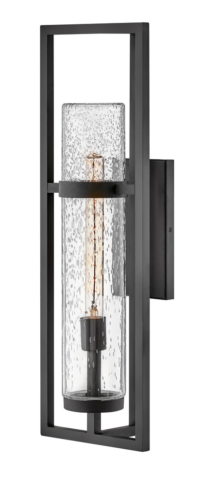 Cordillera Large Wall Mount Lantern