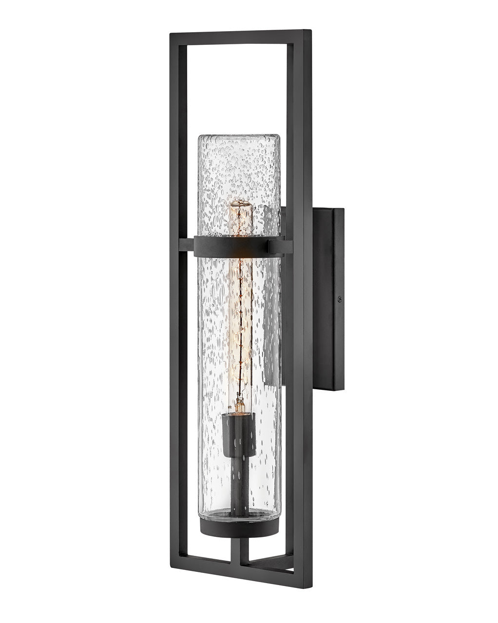 Cordillera Wall Mount Lantern