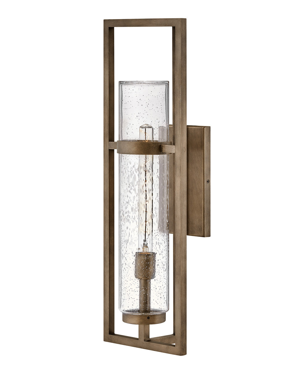 Cordillera Wall Mount Lantern