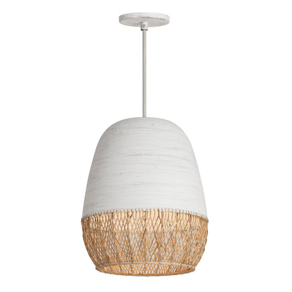 Tamba Single Pendant