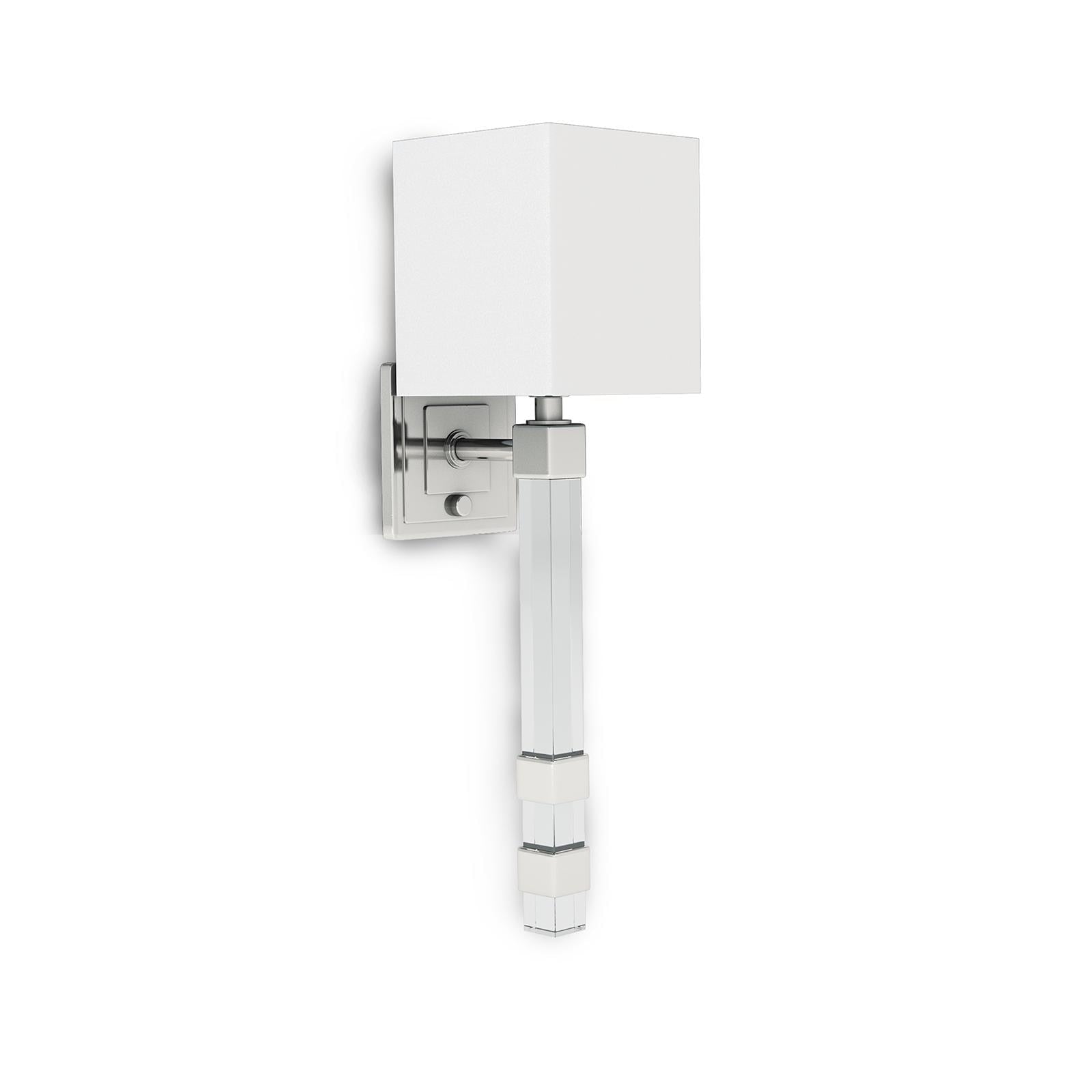 Metro Sconce