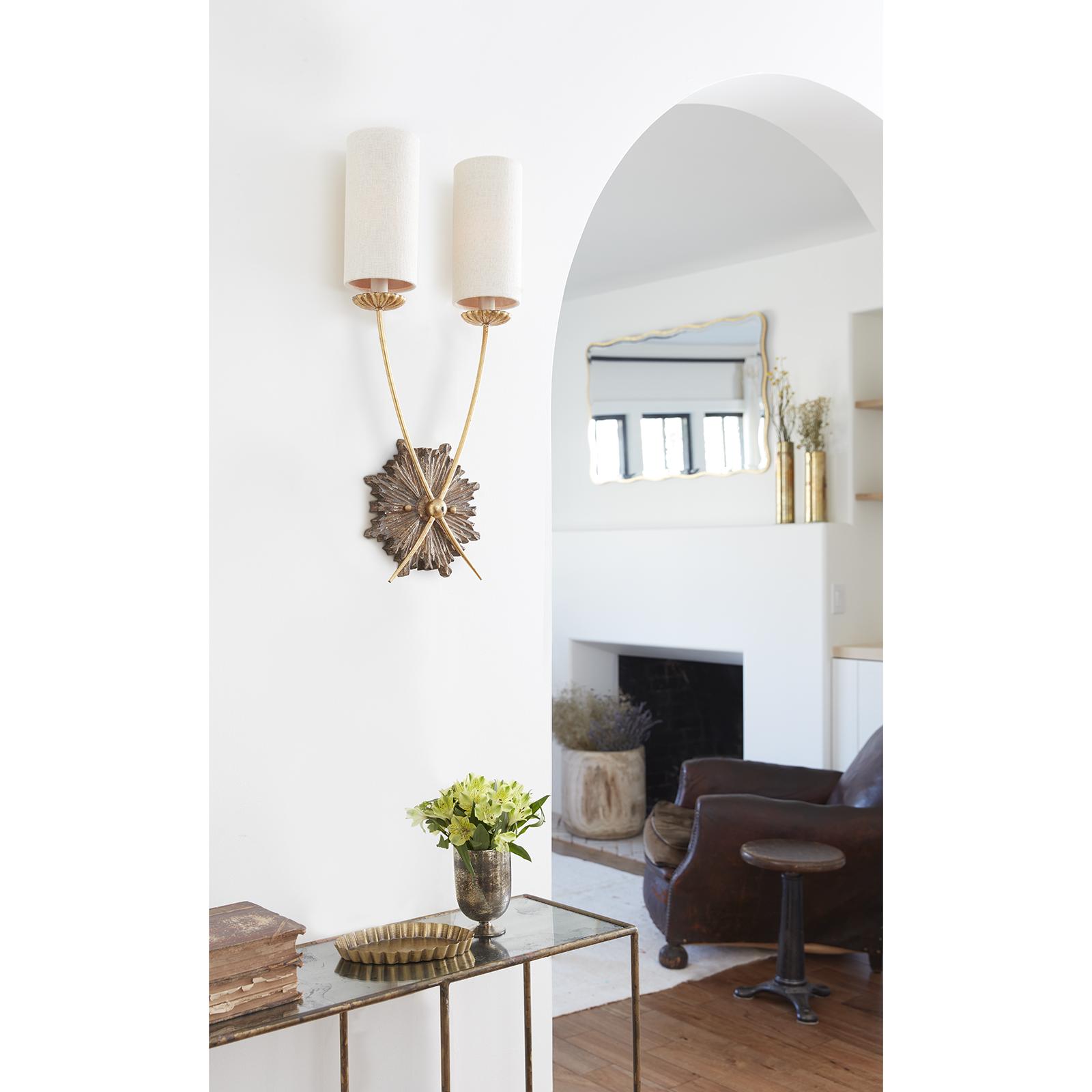 Louis Sconce
