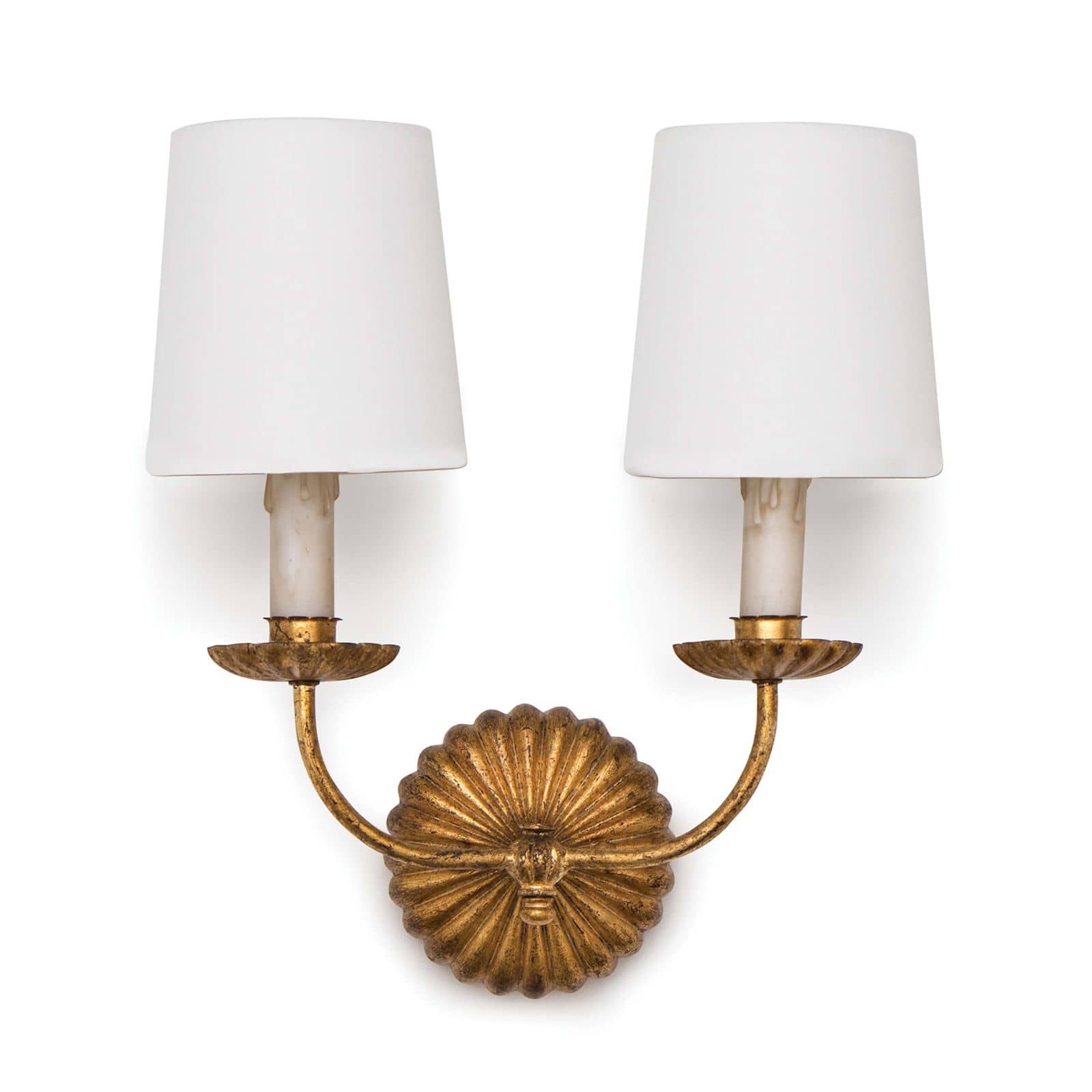 Clove Sconce