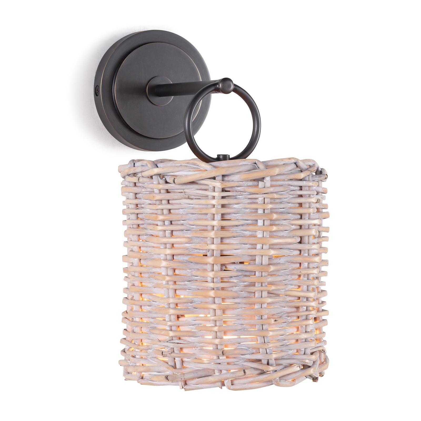 Nantucket Sconce