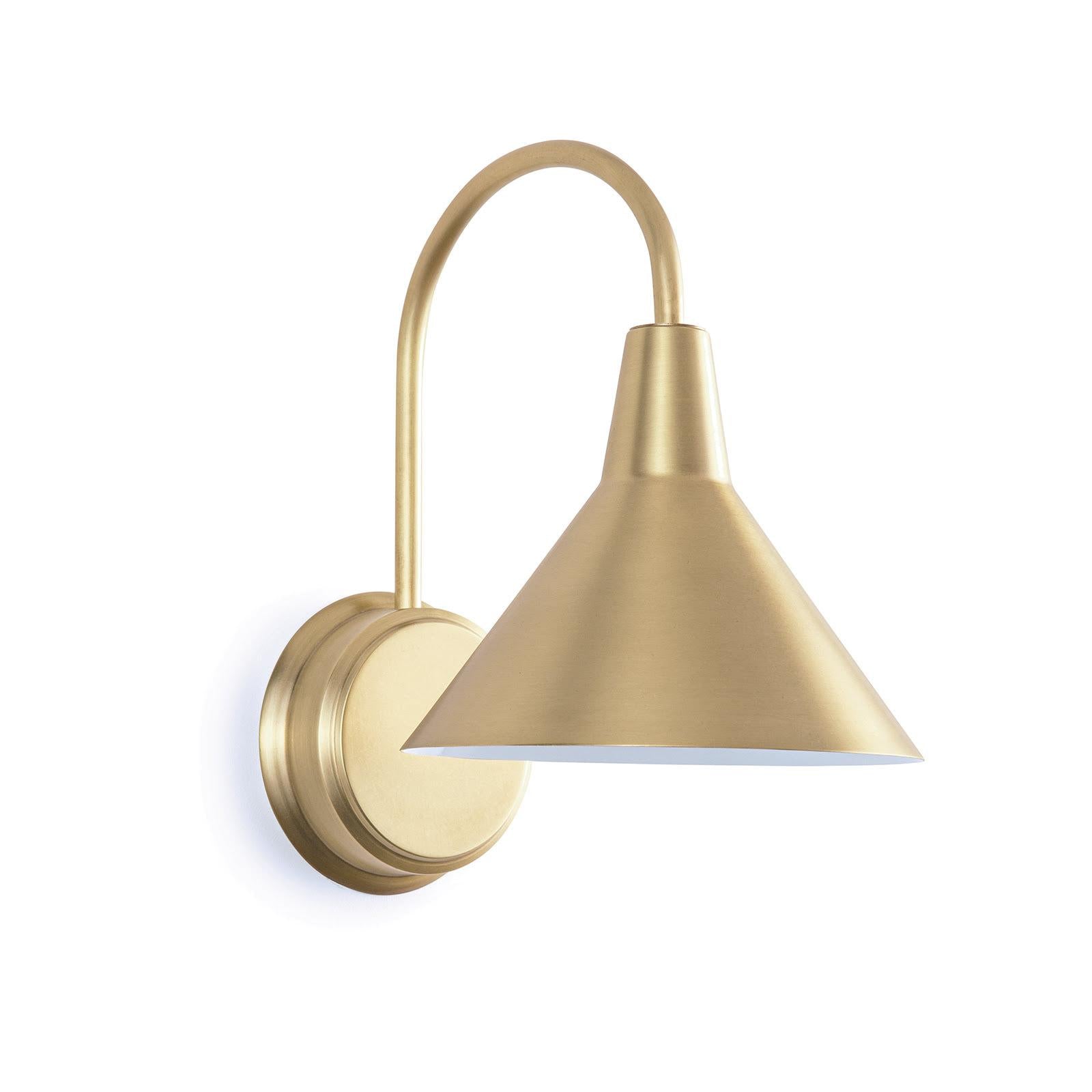 Dublin Sconce