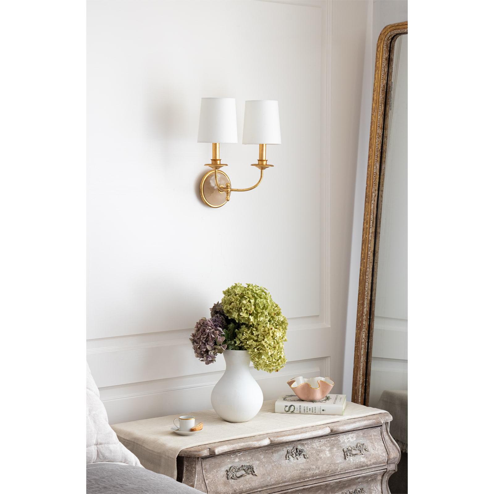 Fisher Sconce