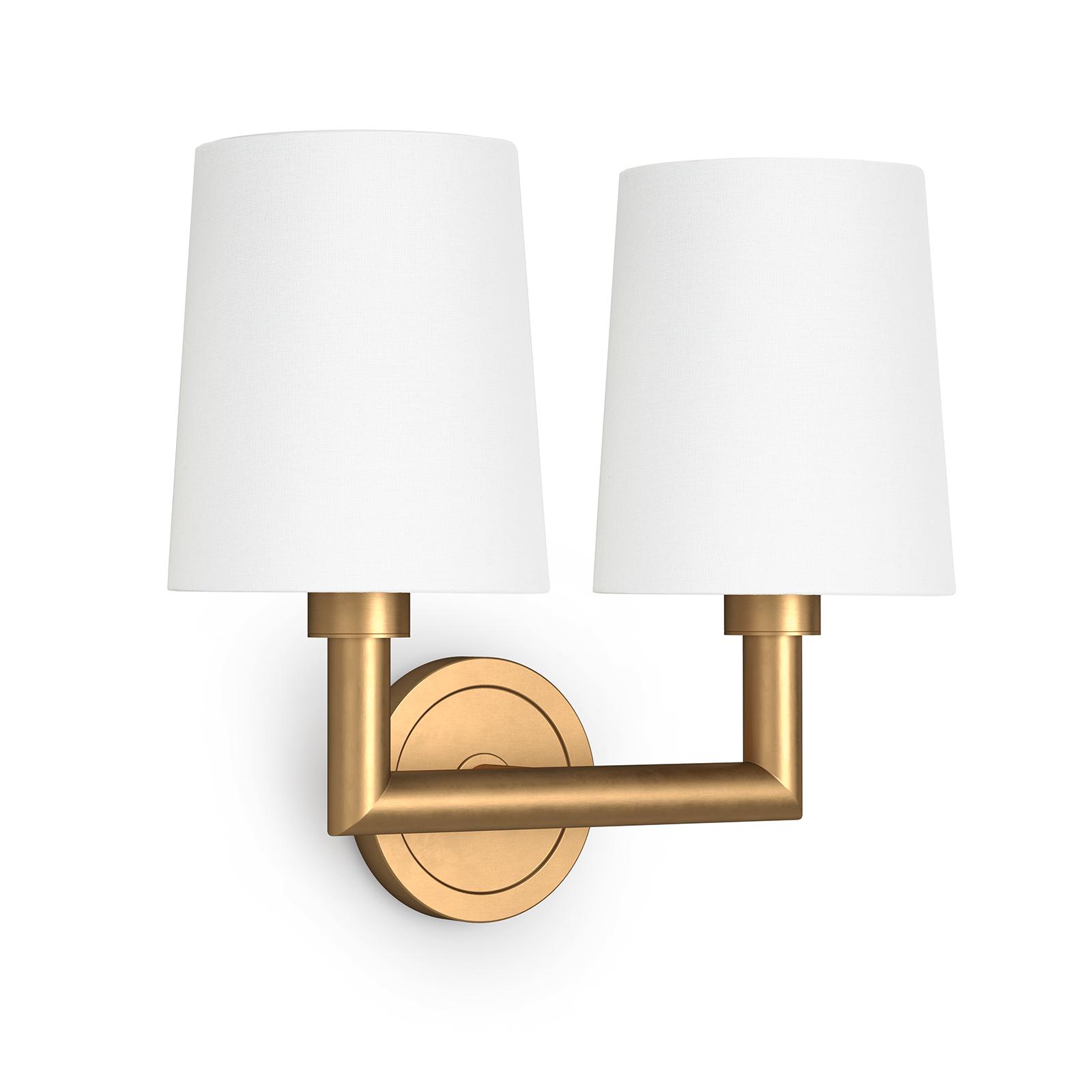 Legend Sconce