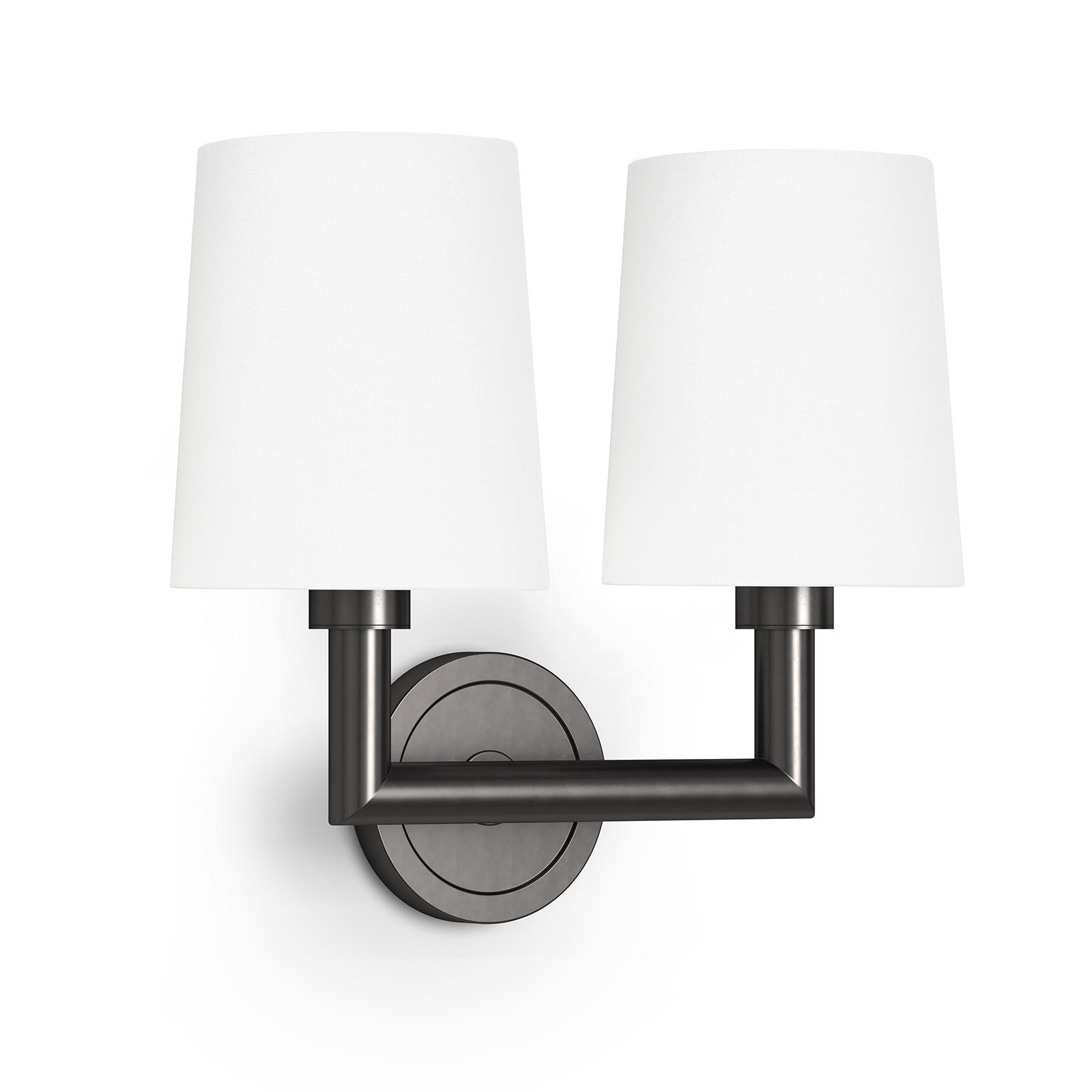 Legend Sconce