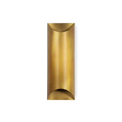 Meyer Metal Sconce
