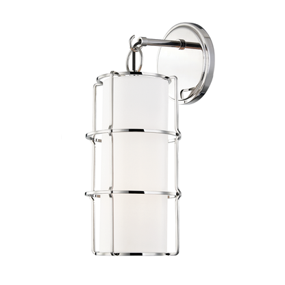 Sovereign Wall Sconce