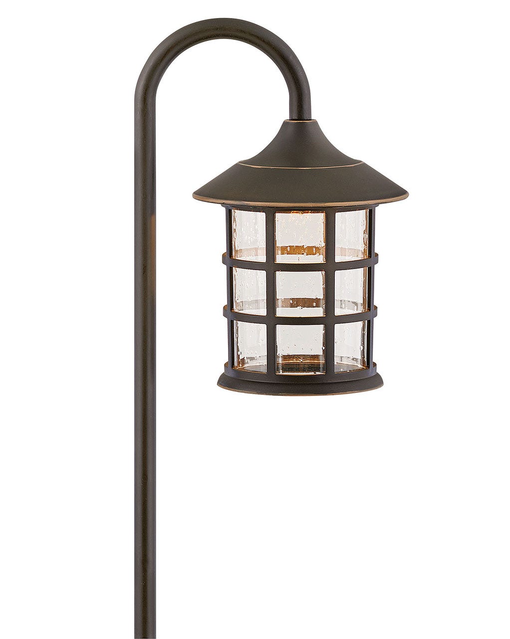Freeport Coastal Elements 12V LED Path Light