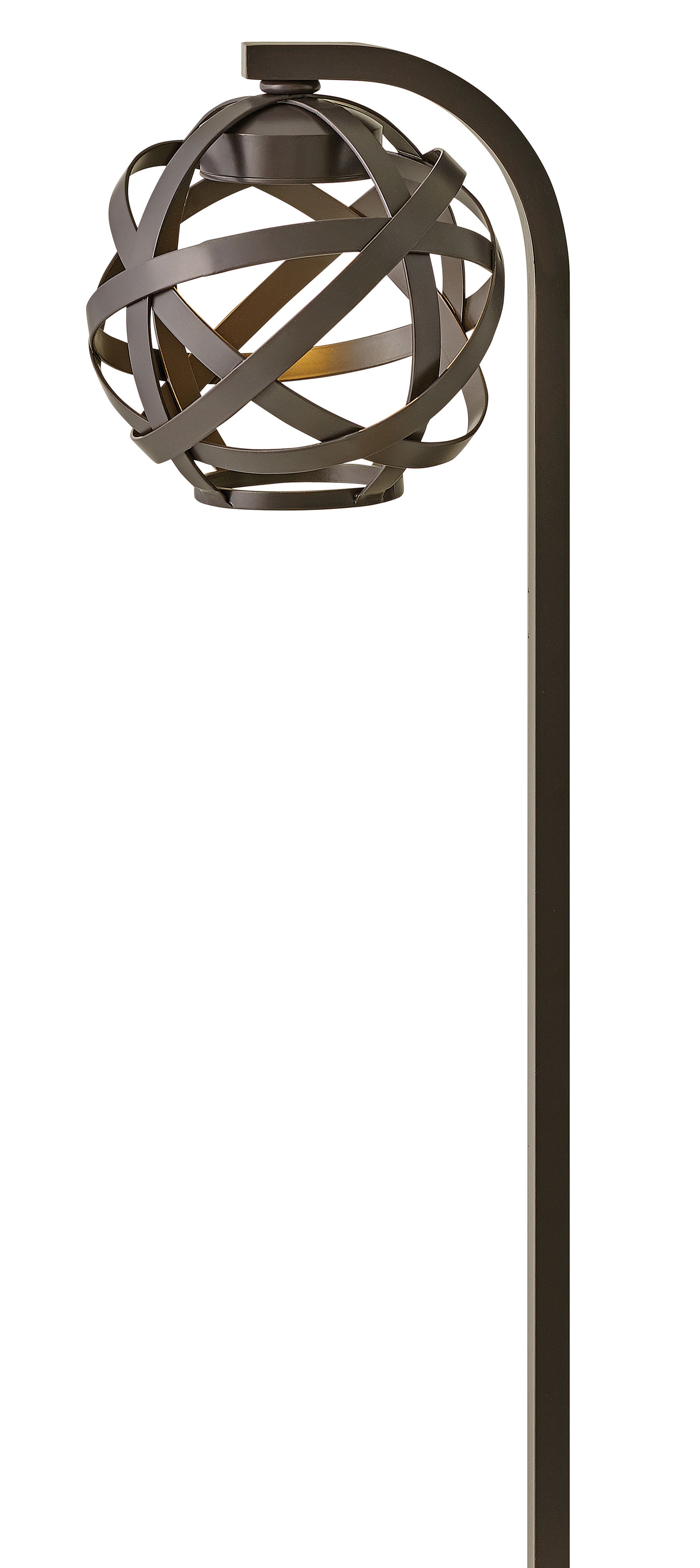 Carson 12V LED Path Light