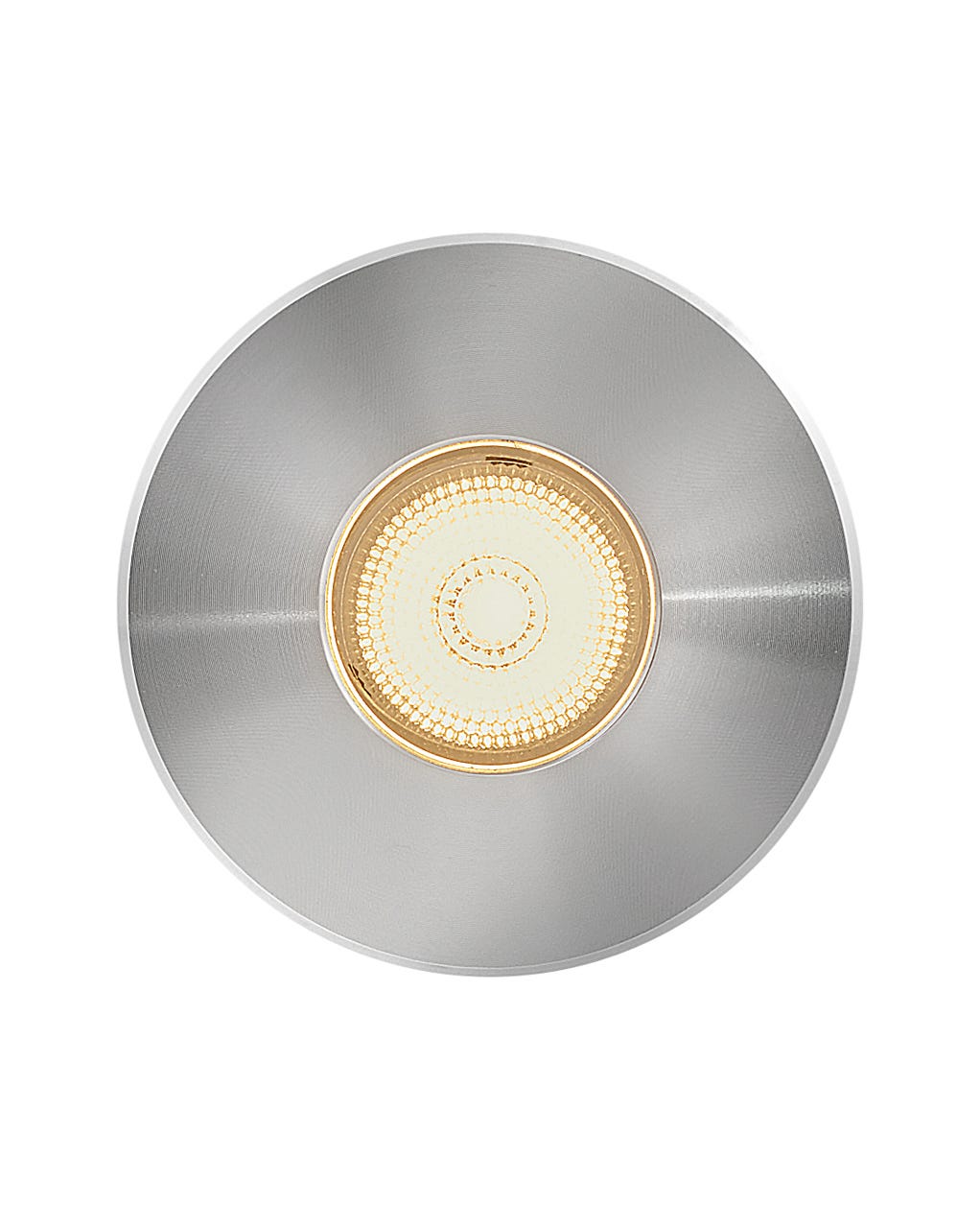 Sparta - Dot Stainless Steel LED Round Button Light