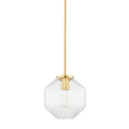 Bennett Pendant