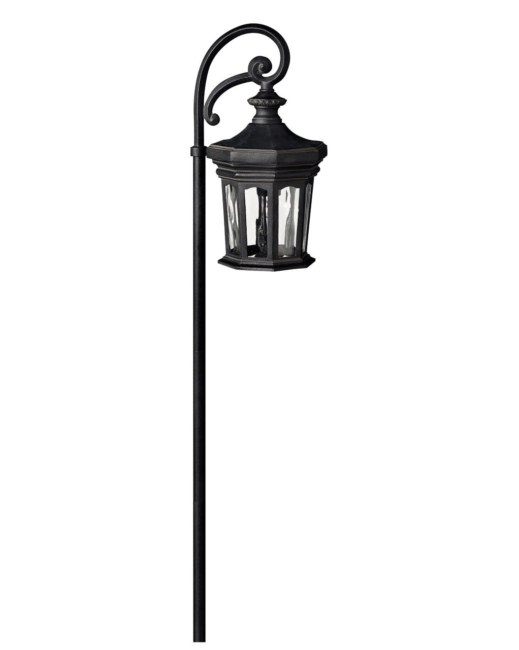 Raley 12V LED Path Light