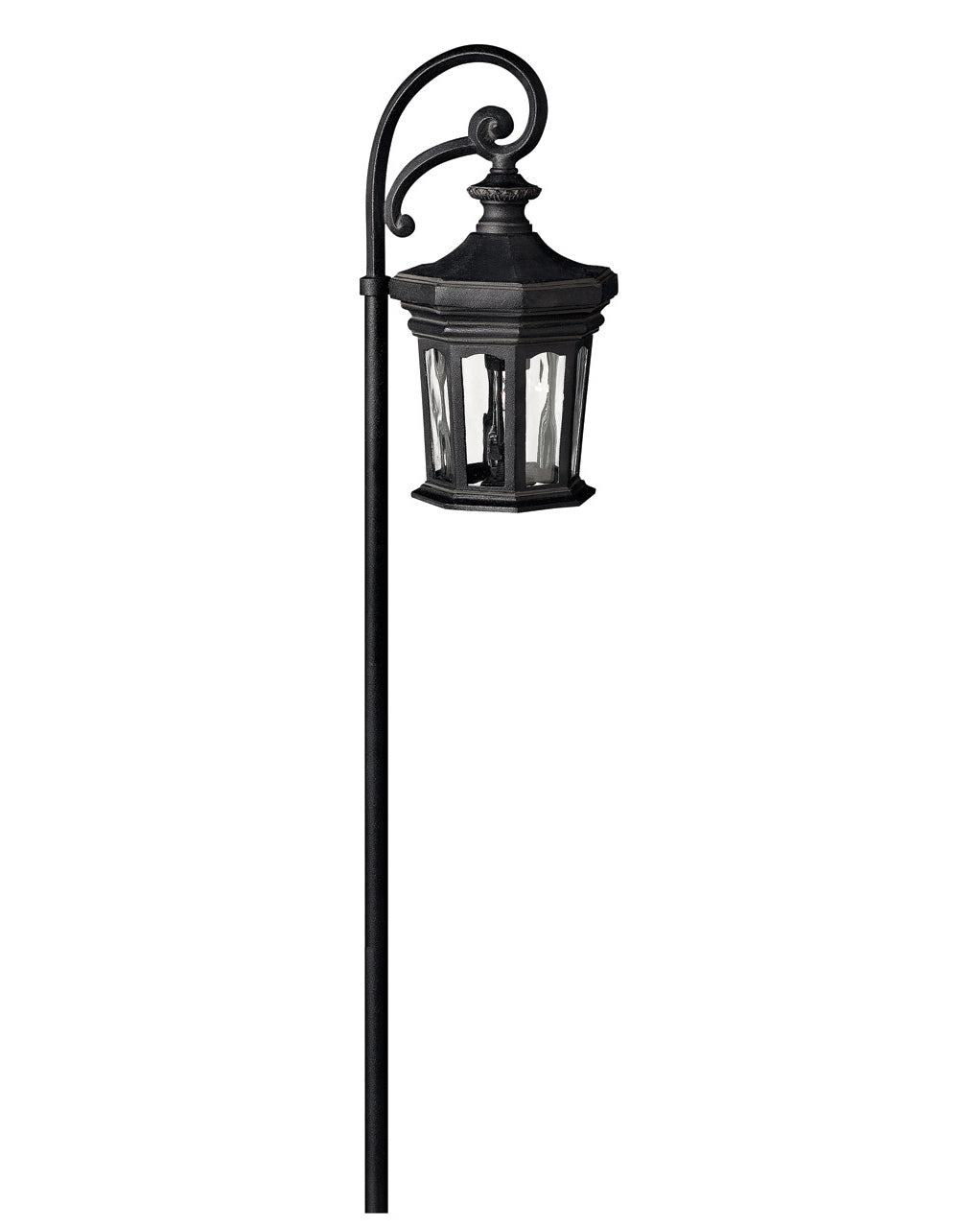 Raley 12V LED Path Light