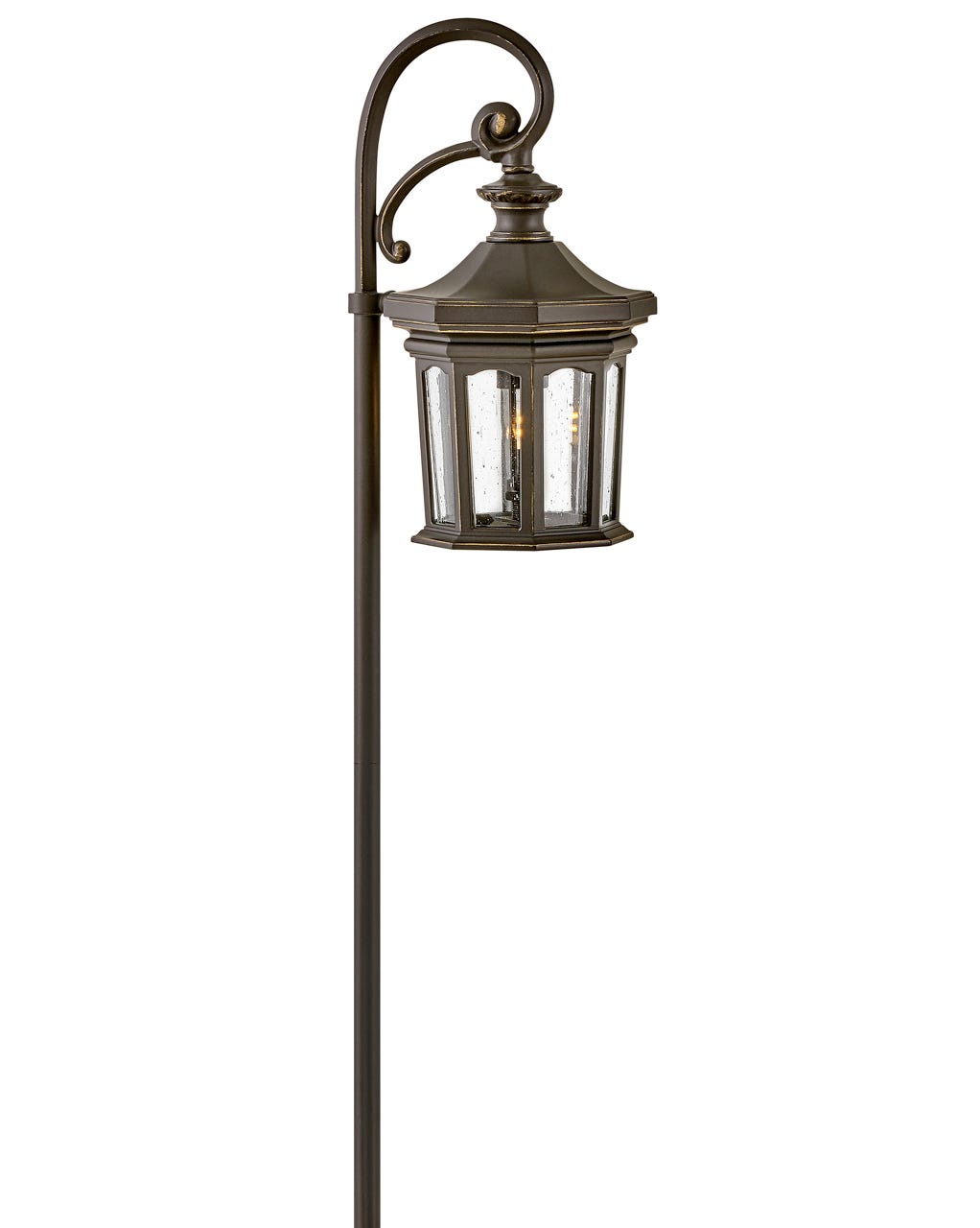 Raley 12v Path Light