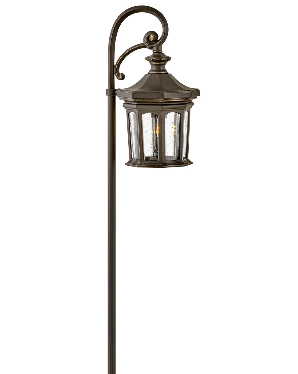Raley 12v Path Light