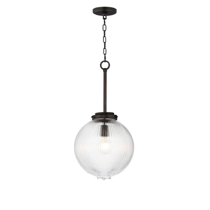 Kasbah Single Pendant