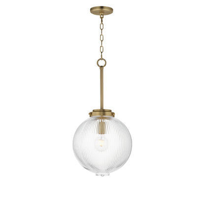 Kasbah Single Pendant