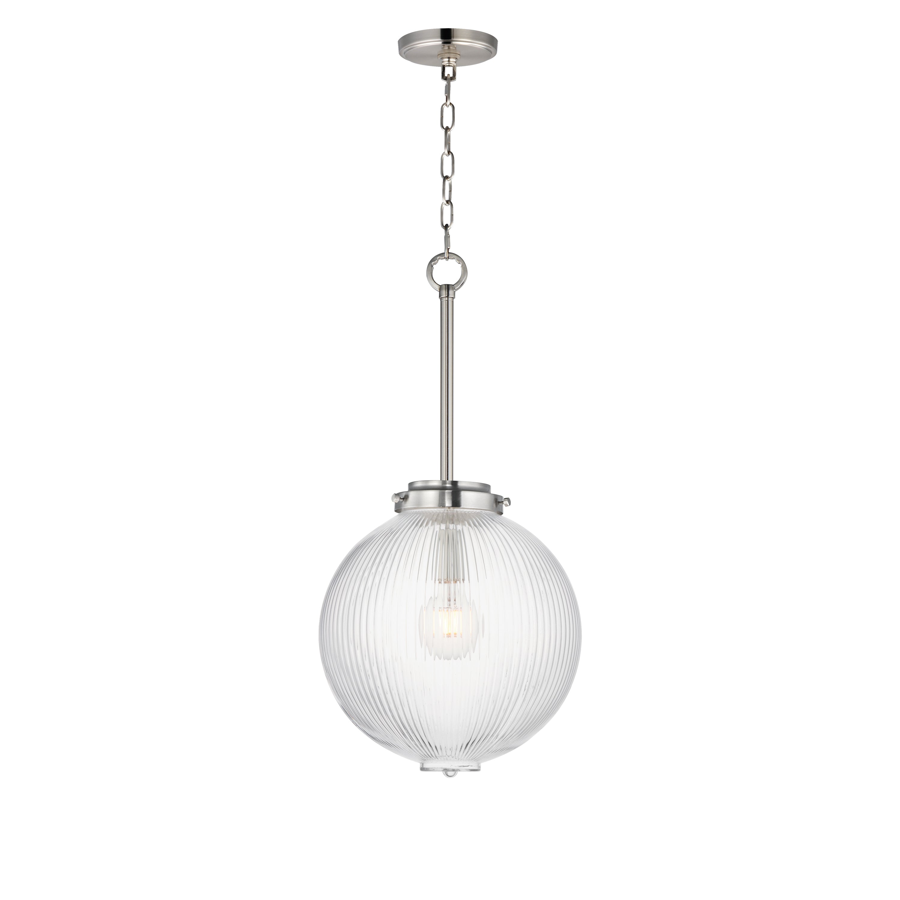 Kasbah Single Pendant