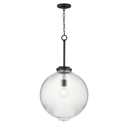 Kasbah Single Pendant