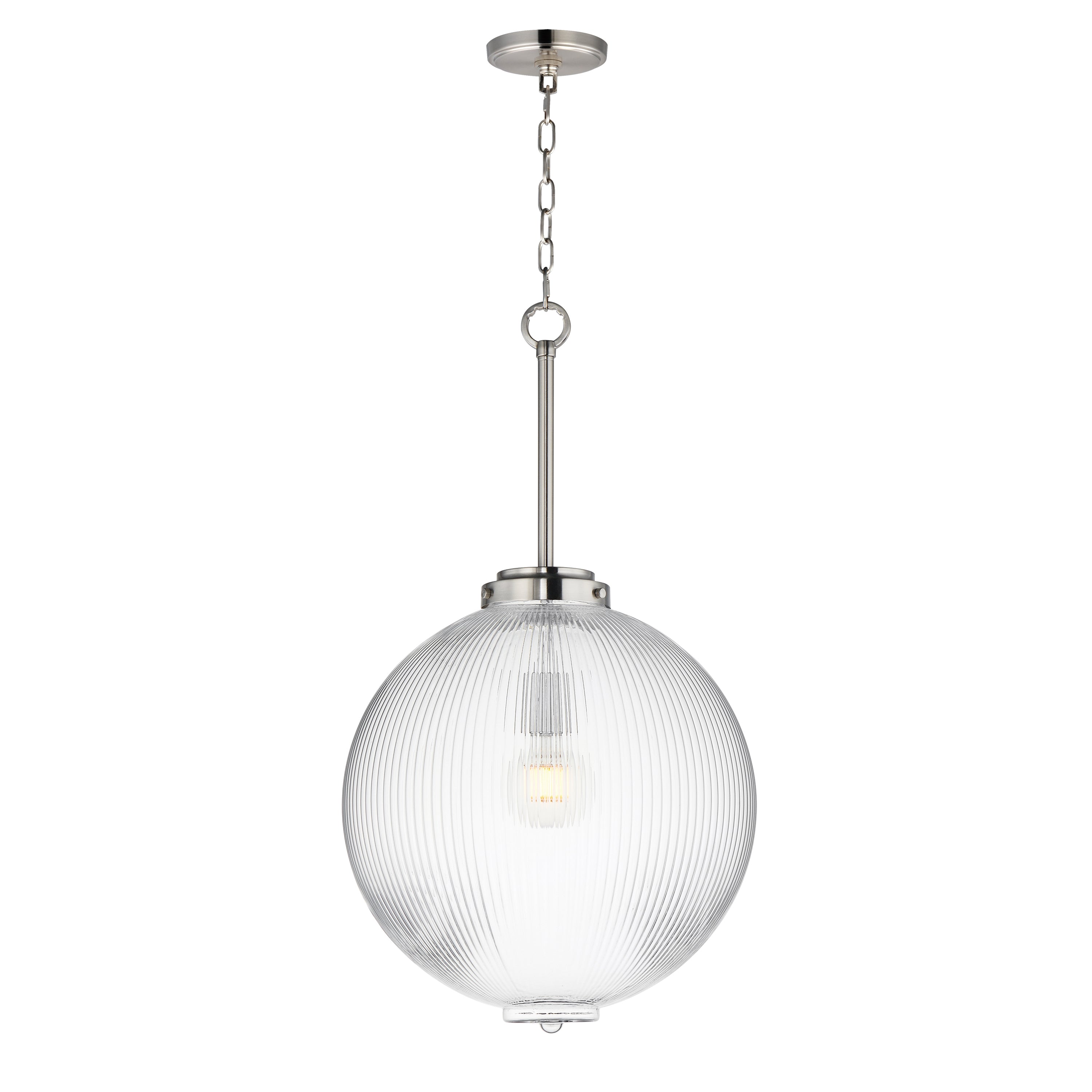 Kasbah Single Pendant