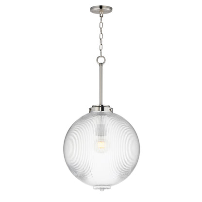 Kasbah Single Pendant