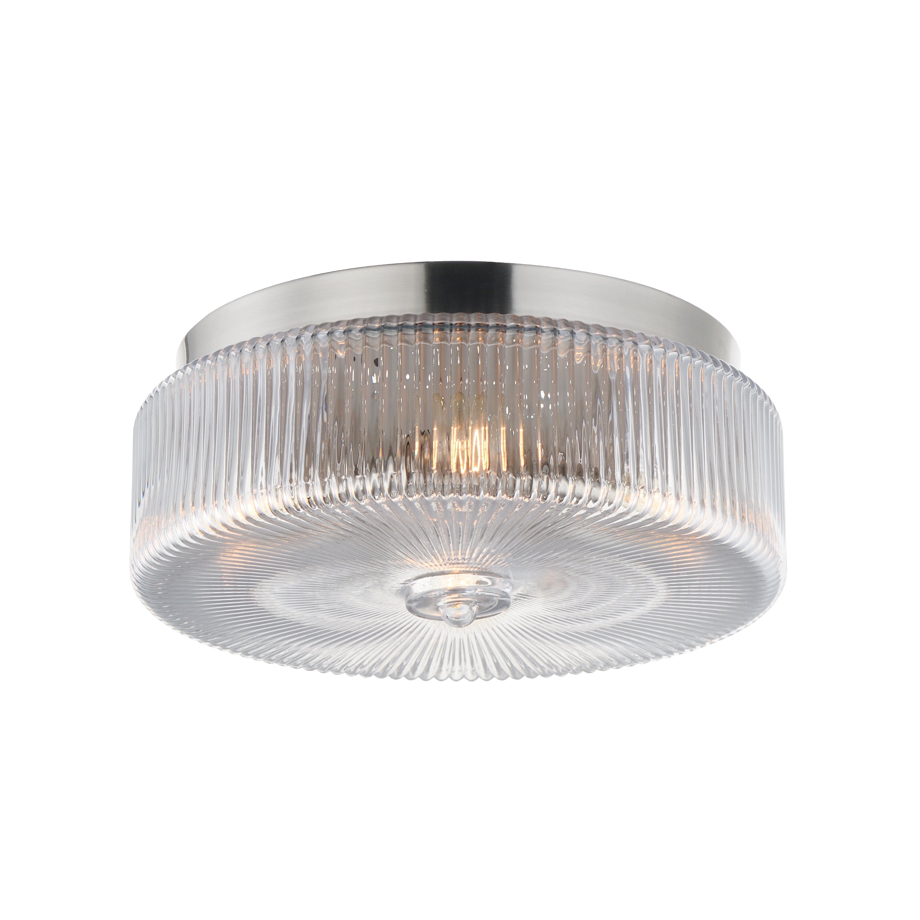 Kasbah Flush Mount