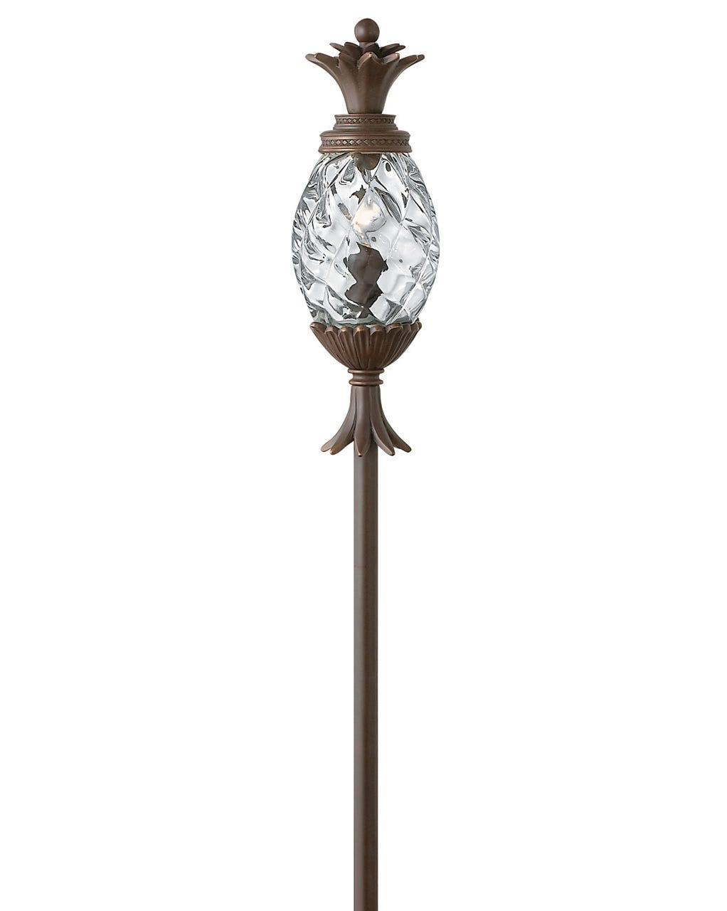 Plantation 12V LED Path Light