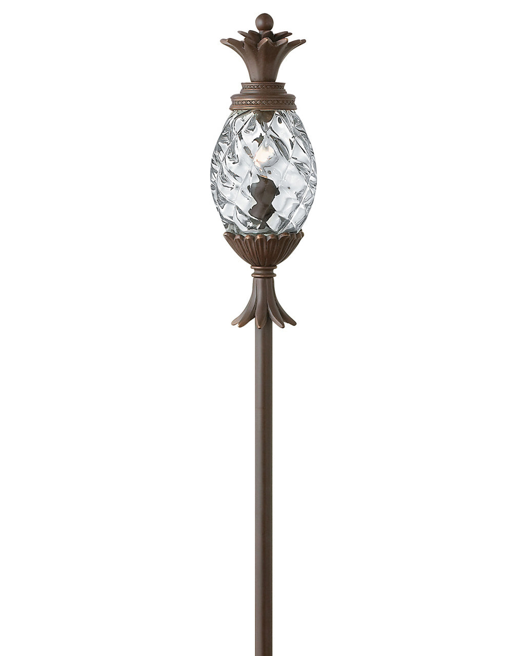 Plantation 12V LED Path Light