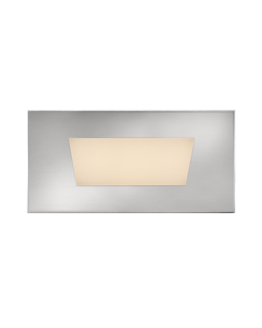 Sparta - Dash 12V LED Flat Brick Light