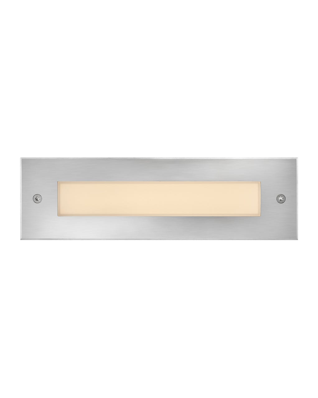 Sparta - Dash 12V LED Flat Brick Light