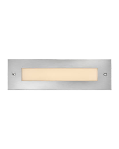 Sparta - Dash 12V LED Flat Brick Light