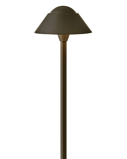 Rex LED Path Light