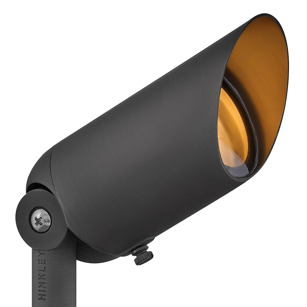 Lumacore Hardy Island 12V Variable Output LED 3000K Spot Light