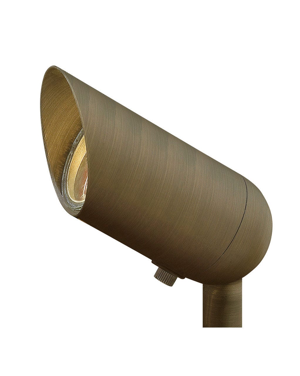 Lumacore Hardy Island 12V Variable Output LED 2700K Spot Light