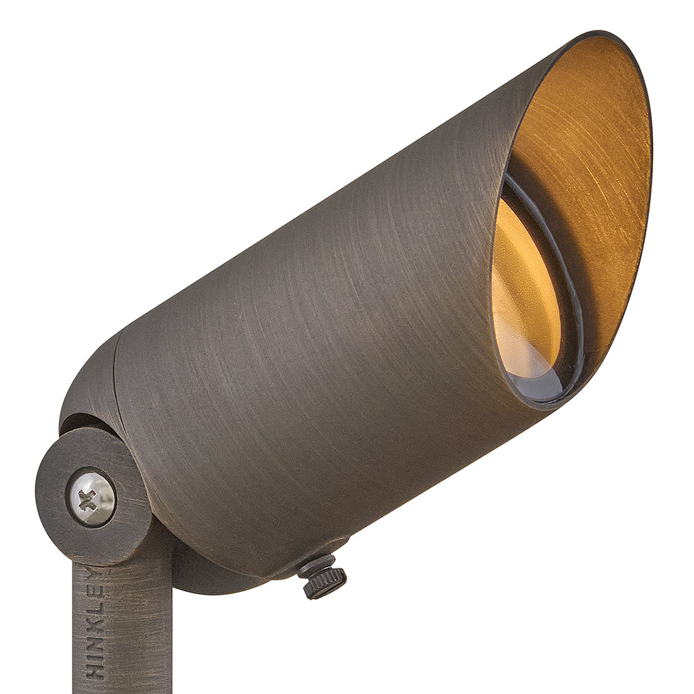 Lumacore Hardy Island 12V Variable Output LED 3000K Spot Light