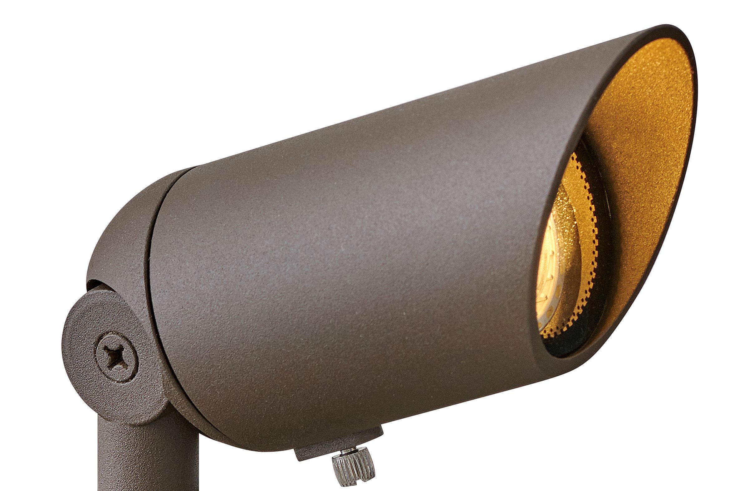 Lumacore Accent Spot Light 12V Variable Output LED 3000K Spot Light