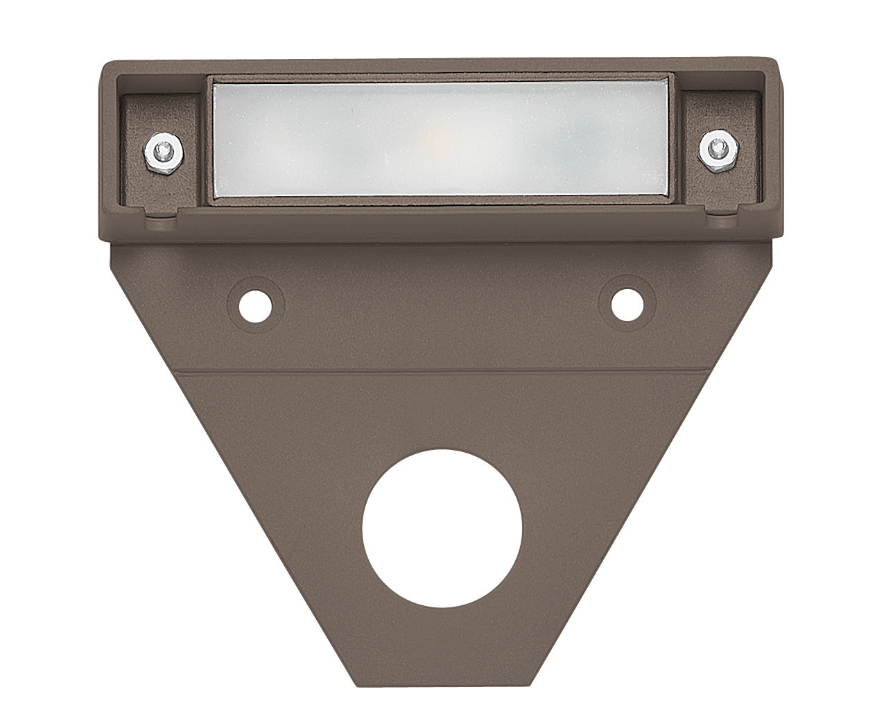 Nuvi 12V Small Deck Sconce