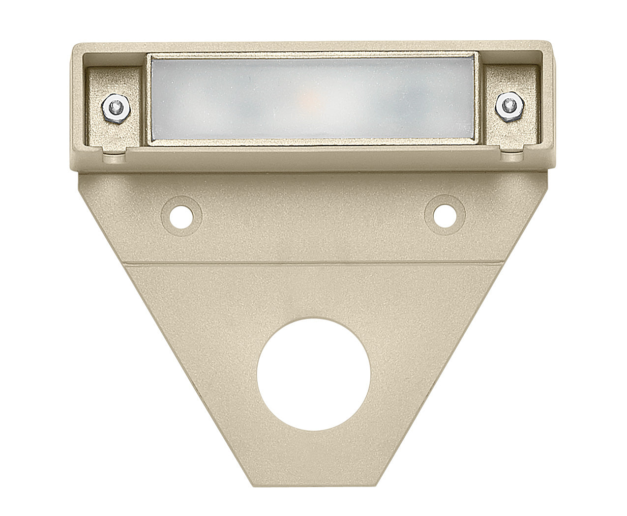 Nuvi 12V Small Deck Sconce