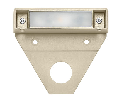 Nuvi 12V Small Deck Sconce