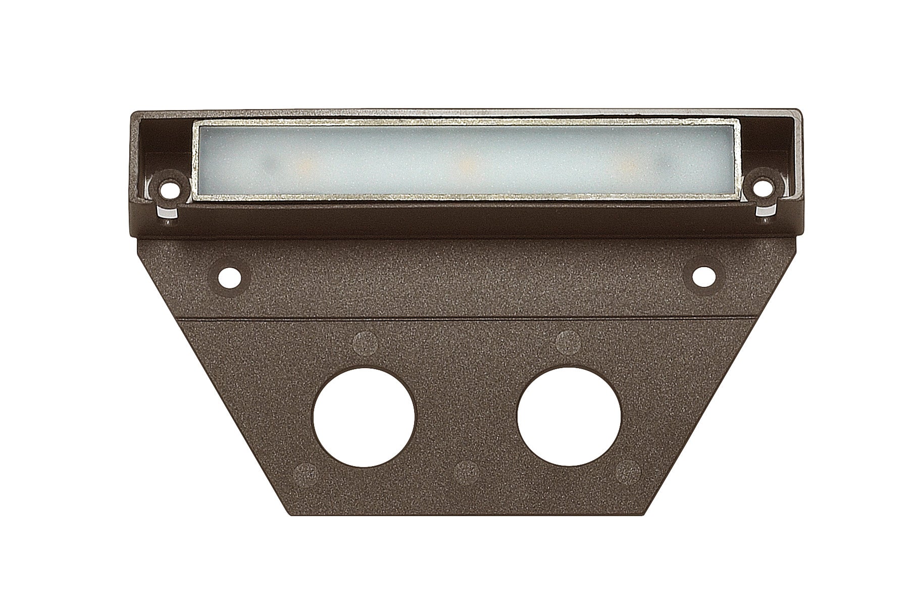 Nuvi 12V Medium Deck Sconce